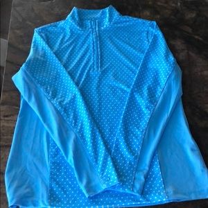 Peter Miller long sleeve top